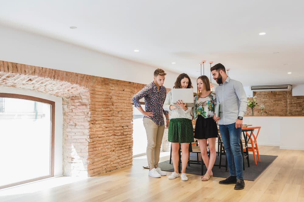 ¿cuánto vale tu vivienda en Alicante?