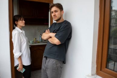 Hermanos en desacuerdo por vender casa heredada